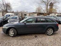 Gebraucht Audi A4 Ambiente 239 PS (175 kW) 2009 Grau Kombi