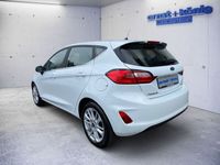 gebraucht Ford Fiesta 1.0 EcoBoost Hybrid S&S TITANIUM