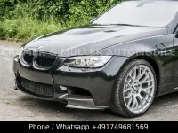 Gebraucht BMW M3 Performance 420 PS (308 kW) 2010 Schwarz Limousine