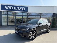 Gebraucht Volvo XC40 169 kW (231 PS) 2023 Schwarz SUV