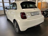 gebraucht Fiat 500e 42 kWh mit großer Batterie SOFORT LIEFERBAR Apple CarPlay Android Auto Klimaautomatik