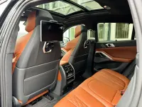 Gebraucht BMW X6 M Sport 530 PS (389 kW) 2024 Schwarz SUV