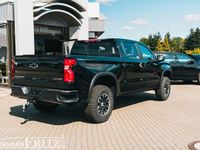 Neu Chevrolet Silverado 420 PS (308 kW) 2026 Schwarz SUV