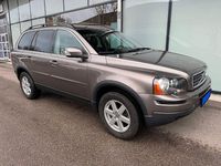 Gebraucht Volvo XC90 Kinetic 185 PS (136 kW) 2009 Grau SUV