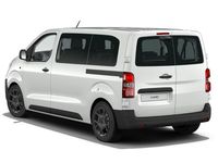 Neu Opel Vivaro 177 PS (130 kW) 2025 Schnee weiß Van / Kleinbus