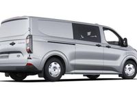 Neu Ford Transit Custom Trend 170 PS (125 kW) 2026 Silber Van