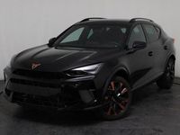 Neu Cupra Formentor VZ 333 PS (244 kW) 2025 Schwarz SUV