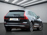 Gebraucht Volvo XC60 349 PS (256 kW) 2021 Grau SUV