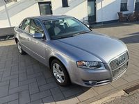 Gebraucht Audi A4 Comfort 131 PS (96 kW) 2006 Silber Limousine