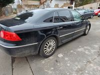 gebraucht VW Phaeton 3.0 V6 TDI 4MOTION Tiptronic 4-Sitzer