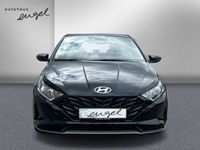 gebraucht Hyundai i20 1.0T-GDI TrendKLIMAKOFORTBOSETEMPOSHLH