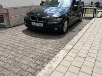 Gebraucht BMW 320 163 PS (119 kW) 2009 Kombi