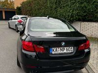 gebraucht BMW 530 530 d xDrive Aut.