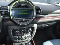 Gebraucht Mini Cooper S Clubman 192 PS (141 kW) 2015 Kombi