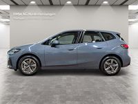 Gebraucht BMW 220 Active Tourer Efficient Dynamics 156 PS (114 kW) 2025 Grau Van / Kleinbus