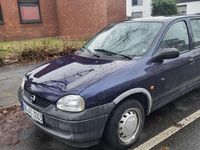 Gebraucht Opel Corsa Eco 54 PS (39 kW) 1999 Limousine