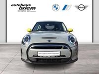 Gebraucht Mini Cooper SE Essential 135 kW (184 PS) 2022 Grau Kleinwagen