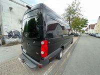 gebraucht VW Crafter 5.0 TDI 5 t