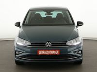 gebraucht VW Golf Sportsvan 1.0 TSI IQ.DRIVE Klima SHZ PDC ACC LMR NSW