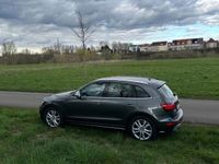 gebraucht Audi SQ5 3.0 TDI tiptronic quattro -