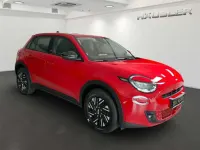 Gebraucht Fiat 600E Red 114 kW (156 PS) 2024 Rot Limousine