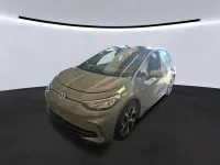 Gebraucht VW ID.3 Pro 150 kW (204 PS) 2024 Grau Kleinwagen