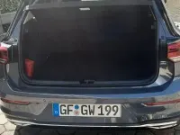 Gebraucht VW Golf VIII Move 150 PS (110 kW) 2023 Grau Limousine