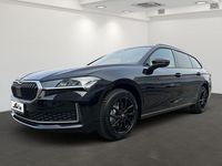 Gebraucht Skoda Superb Selection 193 PS (141 kW) 2025 Schwarz Kombi