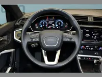 Brugt Audi Q3 150 HK (110 kW) 2025 Sort SUV