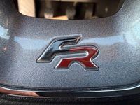 Gebraucht Seat Leon FR 140 PS (102 kW) 2013 Weiß Coupé