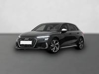 Second-hand Audi S3 310 CP (228 kW) 2024 Negru Berlinǎ