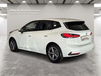 Gebraucht BMW 220 150 PS (110 kW) 2025 Weiß Limousine