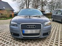 gebraucht Audi A3 8P, 2.0 TDI