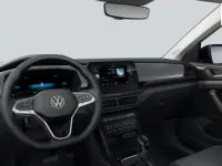 Neu VW T-Cross R 116 PS (85 kW) 2026 Deep black SUV