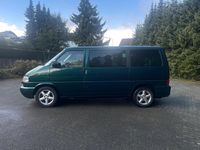 Gebraucht VW T4 2000 Van