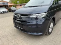 Używany VW Multivan 150 KM (110 kW) 2023 Szary Minivan