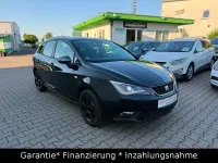 Gebraucht Seat Ibiza ST 90 PS (66 kW) 2016 Schwarz Kombi