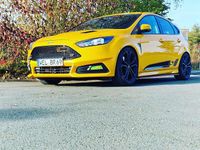 Gebraucht Ford Focus ST 250 PS (183 kW) 2015 Kleinwagen