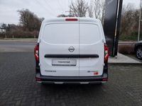 gebraucht Nissan Townstar EV Kasten N-CONNECTA L1 2,2t AD-P CCS Airbag-P Navi Tech-P Leder LED ACC Klimaautom