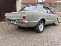 Gebraucht Ford Taunus 75 PS (55 kW) 1975 Limousine