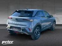 Gebraucht Opel Mokka Edition 136 PS (100 kW) 2026 Grafik grau SUV