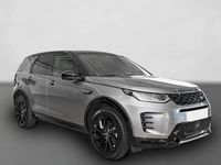 Gebraucht Land Rover Discovery Sport SE Dynamic 204 PS (150 kW) 2024 Grau SUV