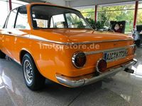 gebraucht BMW 1600-2 1602|07/71|ZUSTAND:2|TÜV|H-ZULASSUNG