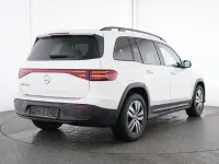 Gebraucht Mercedes EQB250 139 kW (190 PS) 2025 SUV