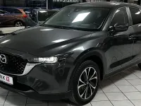 Gebraucht Mazda CX-5 Ad'Vantage 165 PS (121 kW) 2023 Grau SUV