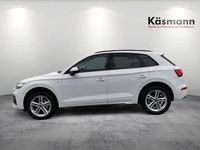 Usata Audi Q5 S-Line 299 CV (219 kW) 2025 Bianco SUV