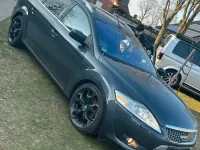 Brugt Ford Mondeo 160 HK (117 kW) 2008 Blå Stationcar