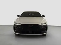 Ny Audi e-tron Business 314 kW (428 HK) 2026 Beige SUV