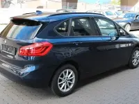 Gebraucht BMW 216 Active Tourer Advantage 116 PS (85 kW) 2016 Andere Van / Kleinbus
