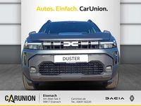 Neu Dacia Duster Expression 140 PS (102 kW) 2026 Dolomitgrau SUV